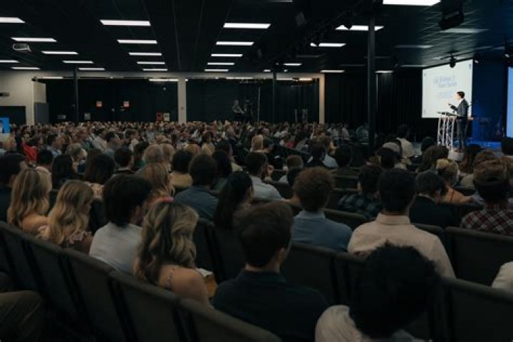 Who Is Mike Erre Pastor? Journey Church Franklin Tn Assault News Make Their Rounds on Twitter