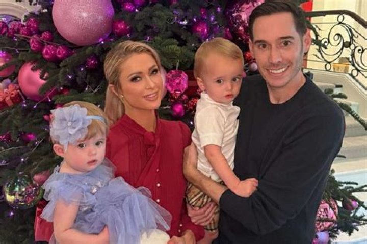 Who Is Mike Hilton’s Wife Chassidy Hilton?