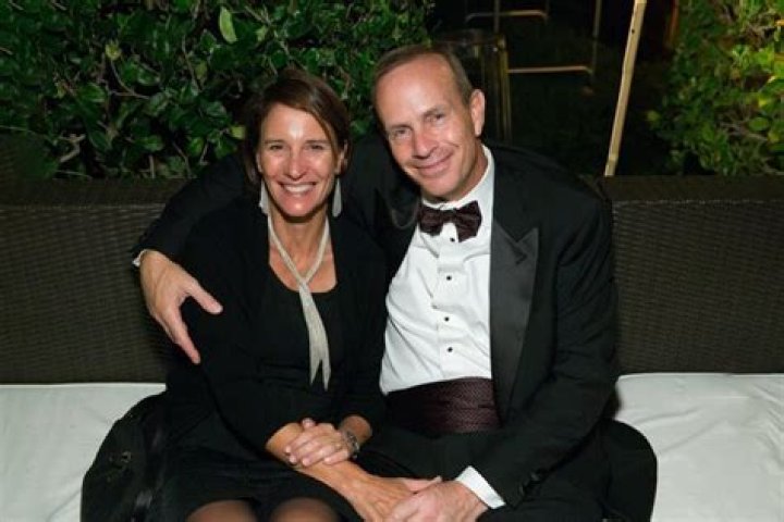 Who Is Mike Nussbaum’s Wife Julie Brudlos?