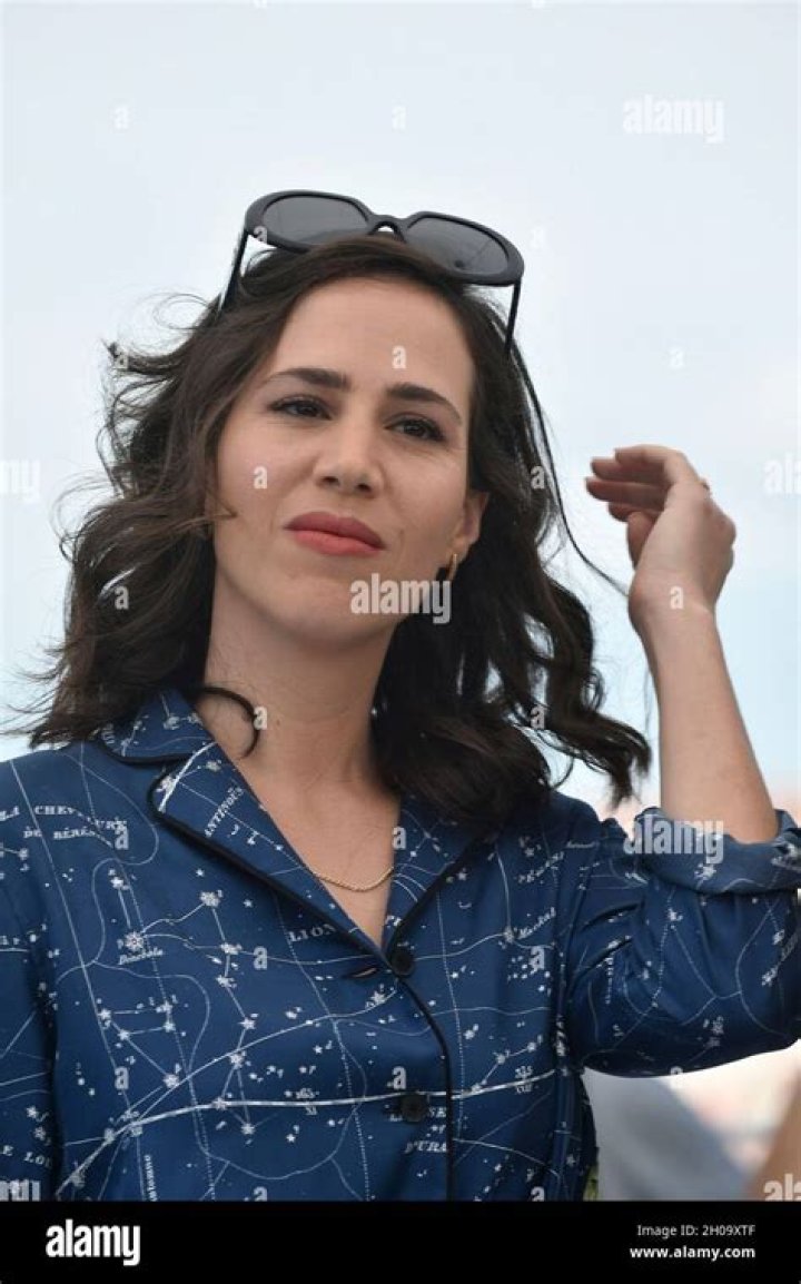 Who Is Mili Eshet? Explore Wikipedia And Age Details Of Ahed’s Knee Actress