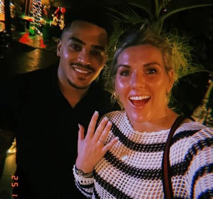 Who is Millie Bright Partner Levi Crew? Everything To Know About Their Relationship