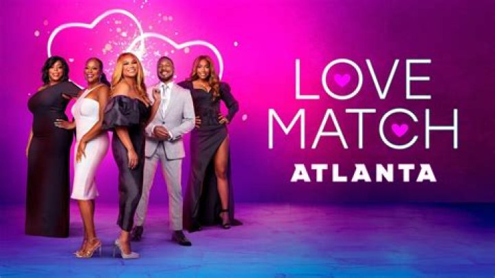 Who Is Ming Clark From Love Match Atlanta? Wikipedia Age And Biography