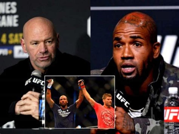 Who Is Mitchell Davis Jr? Facts About UFC Fighter Bobby Green Brother