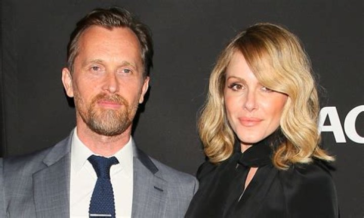 Who is Monet Mazur husband Alex De Rakoff?