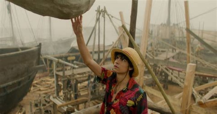 Who is Monkey D. Flora in ‘One Piece?’