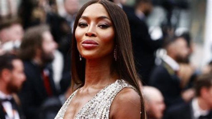 Who Is Naomi Campbell’s Father? Is Naomi Campbell’s Father White? Was Naomi Campbell’s Mum A Model?
