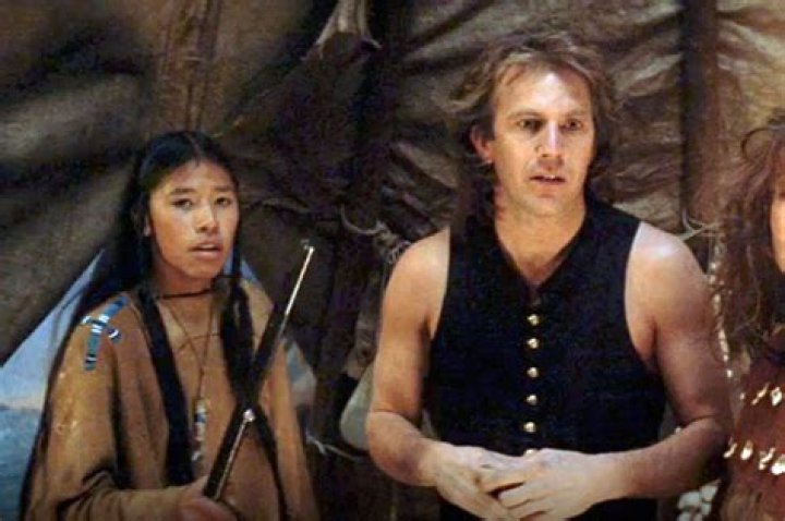 Who is Nathan Chasing Horse? Dances With Wolves Actor, Arrested for S*x Abuse