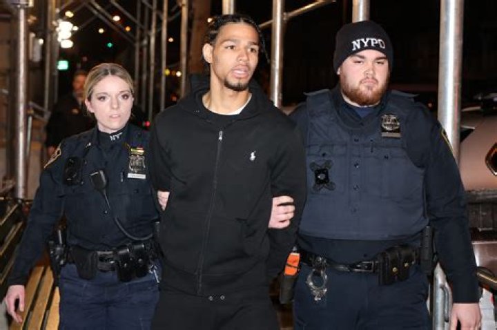 Who Is Nathaniel Terry? New York Man Arrested After Torching Another Man To Death