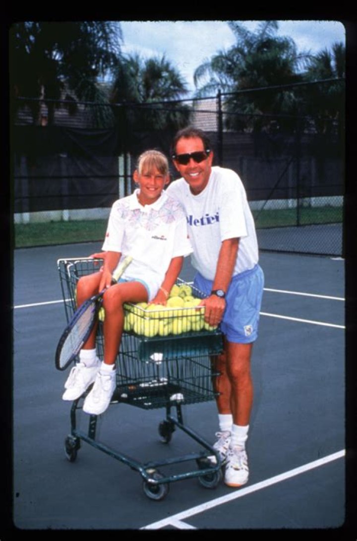 Who is Nick Bollettieri? Age, Spouse , Children, Net-Worth,