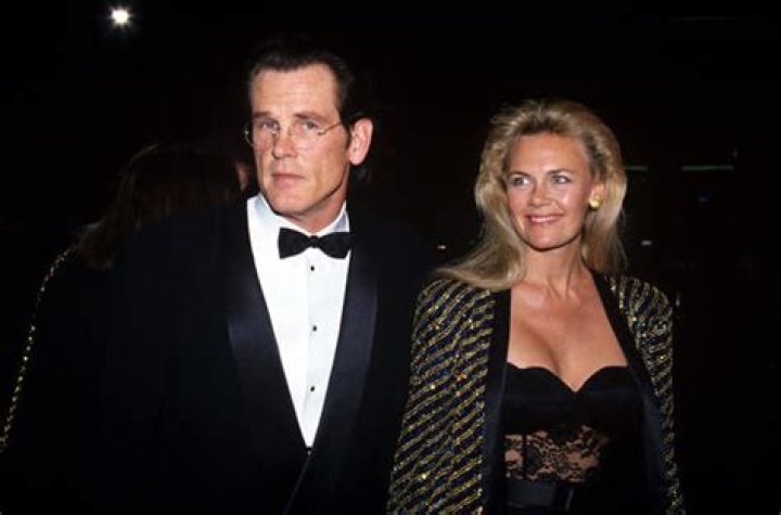 Who is Nick Nolte wife Rebecca Linger?