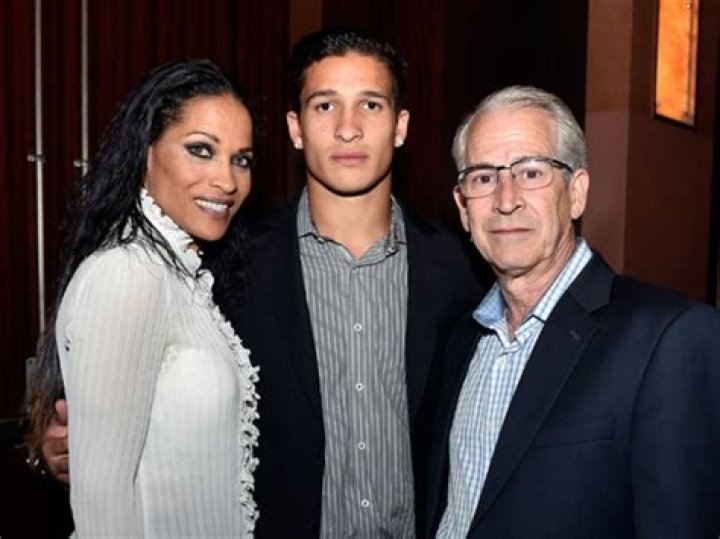 Who Is Nico Ali Walsh Brother Biaggio Ali Walsh? Everything On Parents And Net Worth