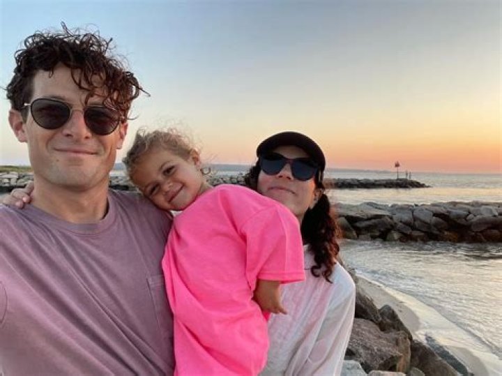 
Who is Nicole Cari : Jacob Soboroff’s Kids? 