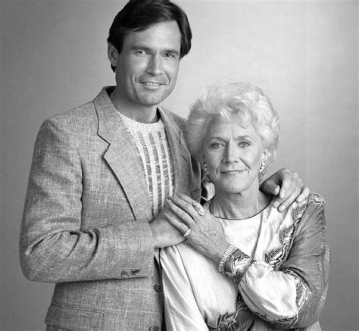 Who is Nigel Willoughby, Anna Chancellor’s first husband?