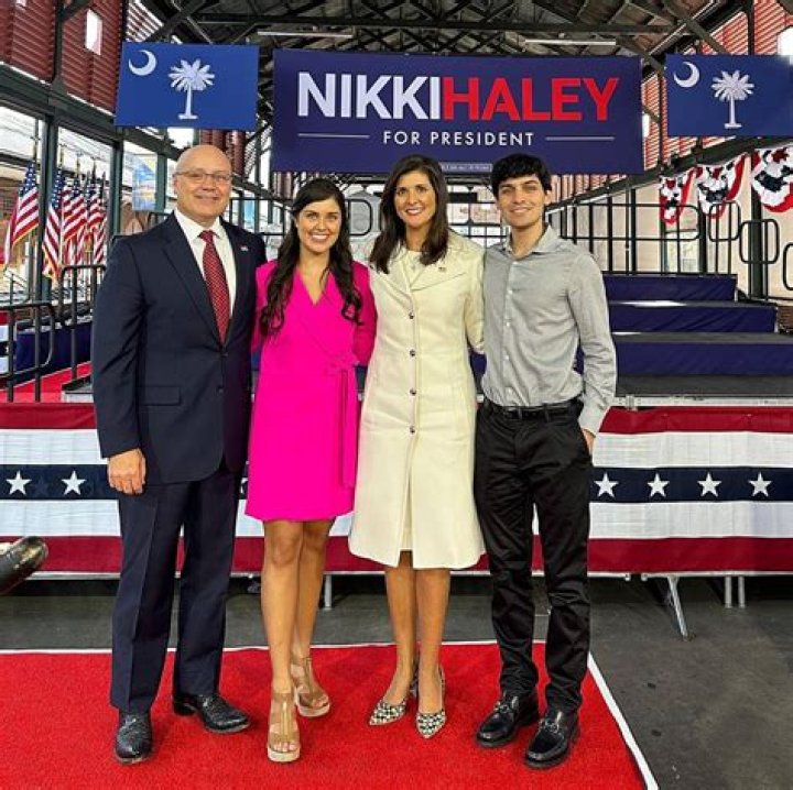 
Who Is Nikki Haley, Why Is Her Name For The President Run? 