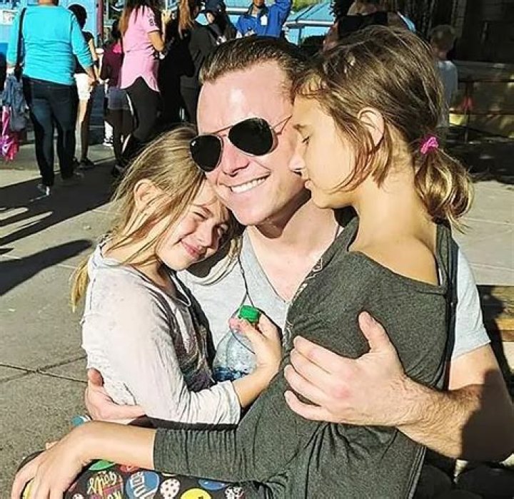 
Who Is Nima Momeni Wife? Bob Lee Killer Family and Kids 