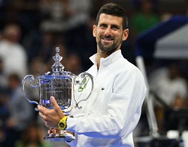 Who is Novak Djokovic brother Marko Djokovic?