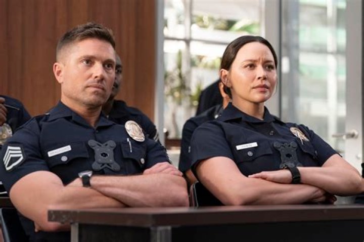 Who is Officer Don Kennedy wife Ann Kennedy?