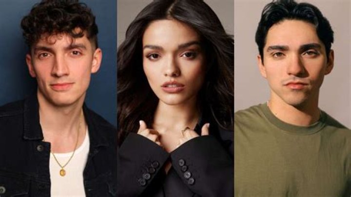 Who Is Orella Pareja? A Look Into The Personal Life Of Santa Evita Cast