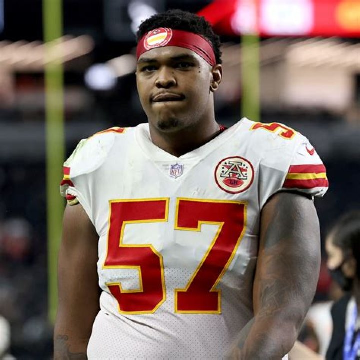 Who is Orlando Brown Wife? Know Everything About Danielle Brown!