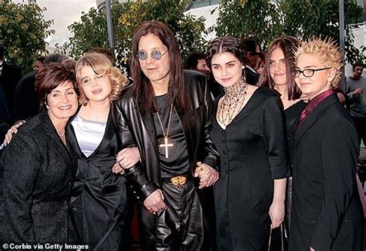 Who is Ozzy Osbourne sister Iris Osbourne? Bio, age, family, net worth