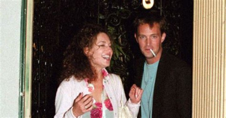 Who Is Paddy Aubrey? Biography ,Jamie Tarses Partner Age, Family, Children