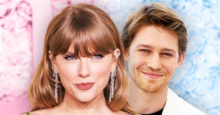 Who Is Patrick Alwyn? Everything To Know About Joe Alwyn Brother