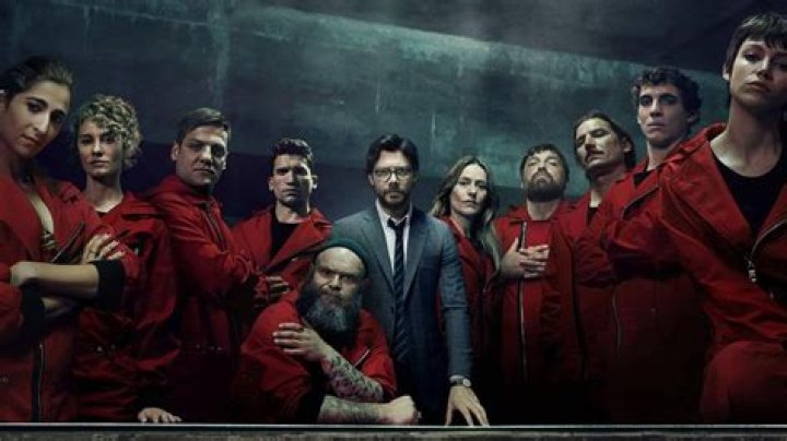 Who Is Patrick Criado? Meet The Latest Addition To The Cast Of Money Heist Who Plays The Role Of Rafael