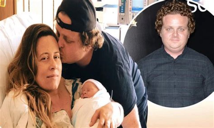 Who Is Patrick Renna Wife Jasmin Renna? Everything To Know About Her