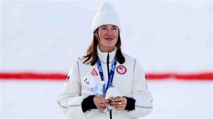 Who Is Patti Kauf? Everything To Know About Skier Jaelin Kauf Mother