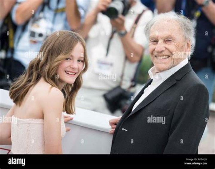 Who Is Pauline Trintignant? Meet The Daughter Of French Actor Jean-Louis Trintignant