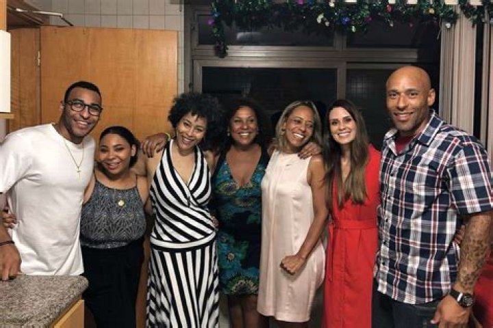 Who is Pelé’s son Joshua Nascimento? Age, bio, occupation, mother, net worth