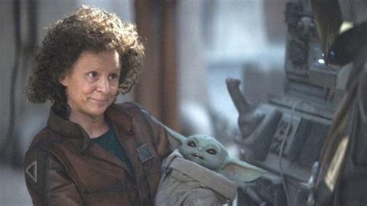 Who is Peli Motto in ‘The Mandalorian?’