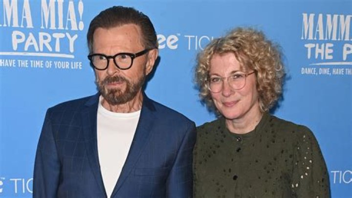 Who Is Peter Christian Ulvaeus? Details To Know About Agnetha Faltskog Son