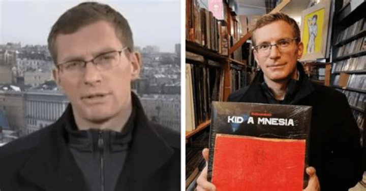 Who is Philip Crowther? Meet Philip Crowther’s Wife and Kid, Net Worth