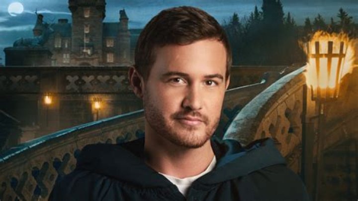 Who is ‘Pilot’ Peter Weber? The former Bachelor on ‘The Traitors’ season 2, explained