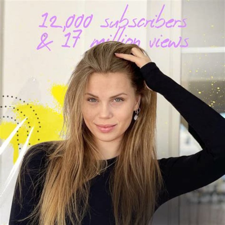 Who Is Polina Pushkareva? Meet WarHunt Cast On Instagram