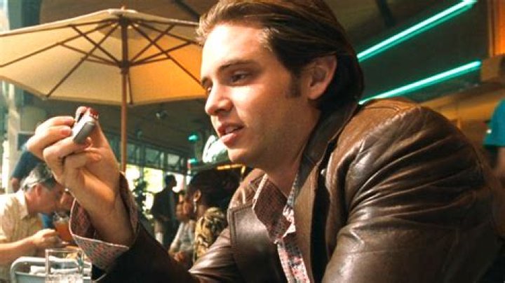 Who is Pyro in the X-Men?