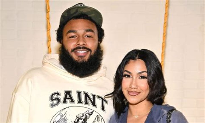 Who is Queen Naija husband Clarence White?