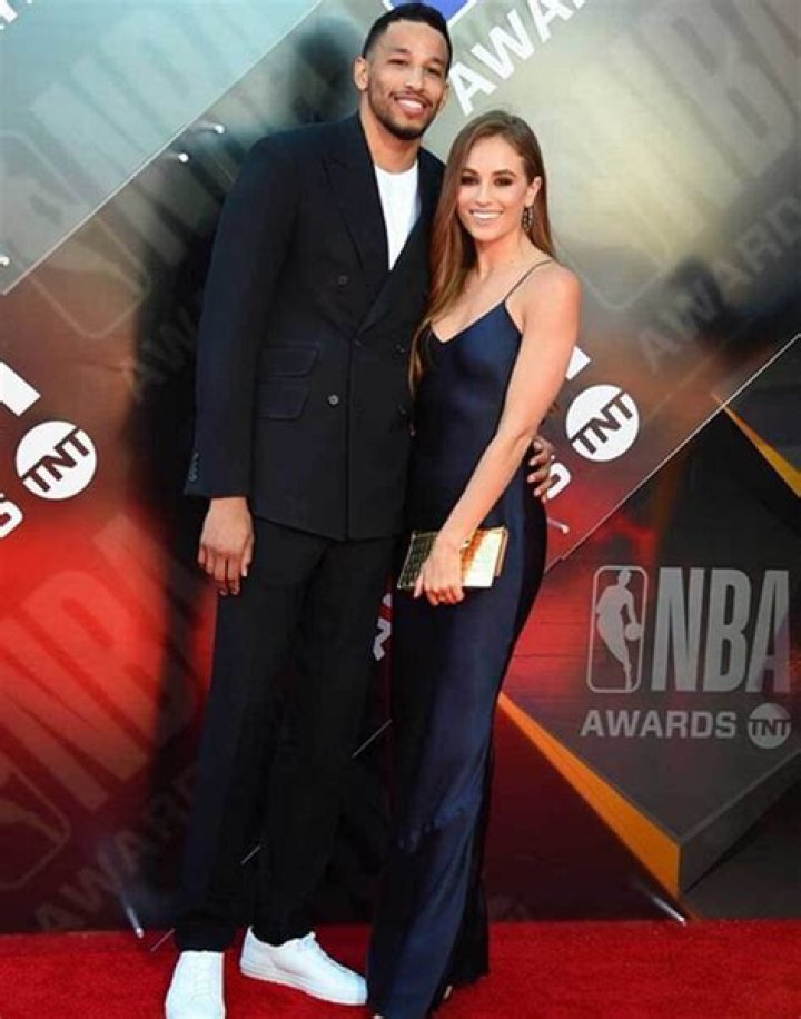 Who Is Rachel Demita? Andre Roberson Girlfriend Or Wife and Parents
