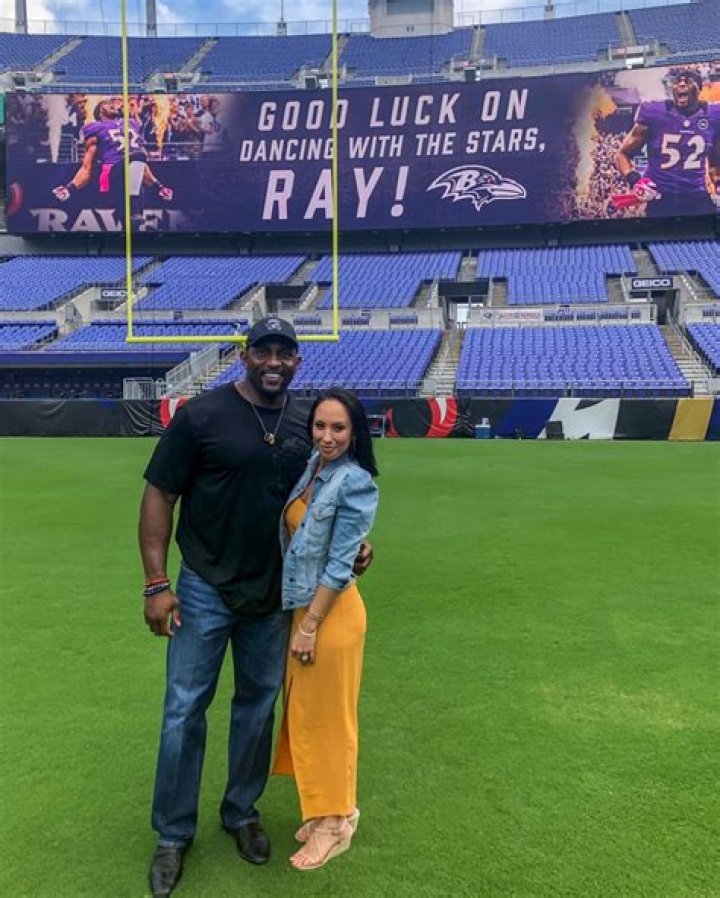 Who is Ralin Lewis, Ray Lewis' son? Bio, birthday, football team, college, kids, girlfriend, IG, net worth