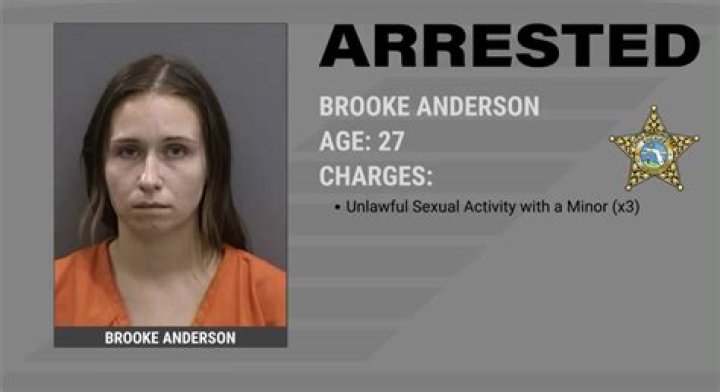 
Who Is Regina Kaye Arthurell? Arrested For Sexual Assault, Wikipedia and Murders 