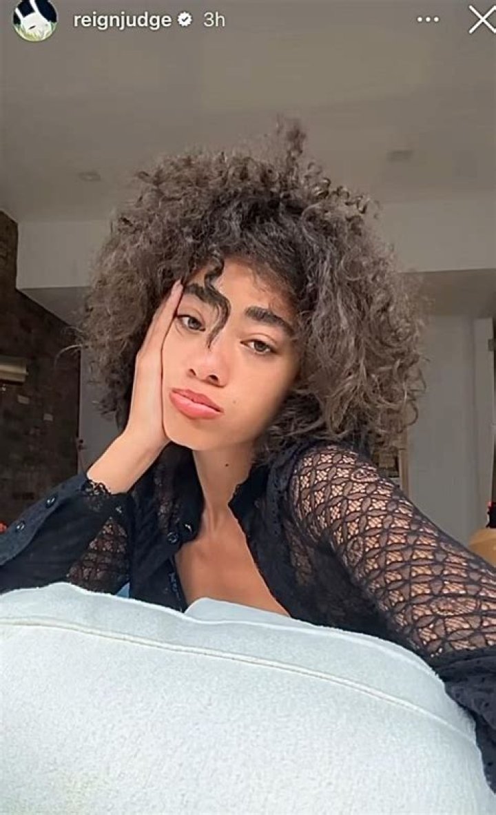 Who Is Reign Judge? Meet Tyler The Creator Girlfriend On Instagram
