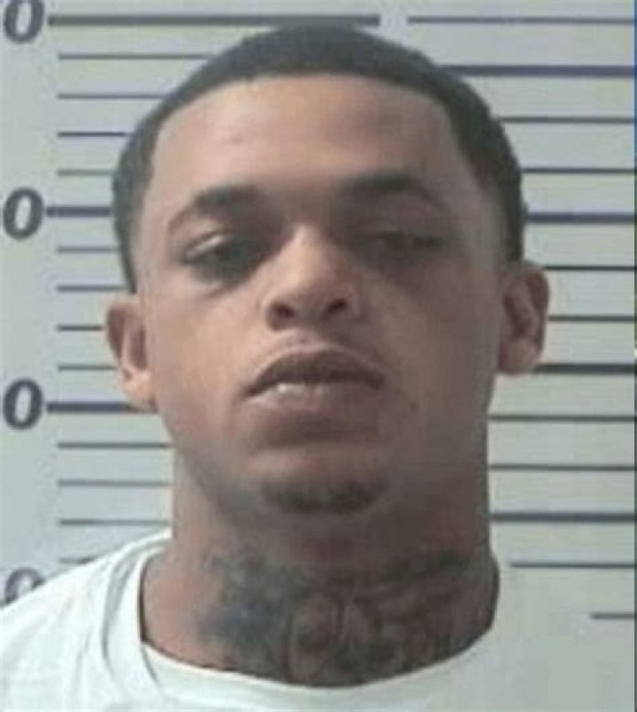 
Who Is Reuben Gulley? Arrest Made In Killing Of Local TikTok star’s Son Randon Lee 