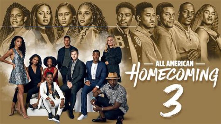 Who Is Rhoyle Ivy King? Age Wikipedia – All American Homecoming