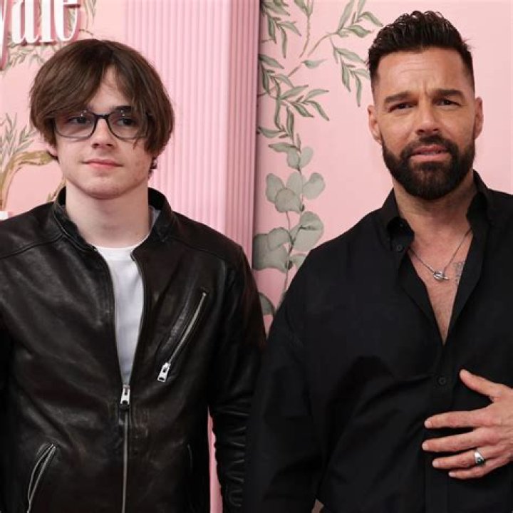 Who is Ricky Martin sister Vanessa Martín? Wiki, age, birthday, height, career, boyfriend, Instagram, net worth