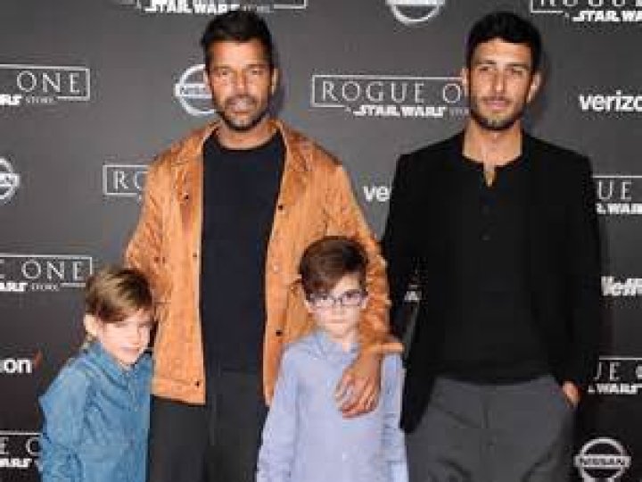 Who is Ricky Martin son Matteo Martin? Wiki, age, birthday, mom, school, Instagram