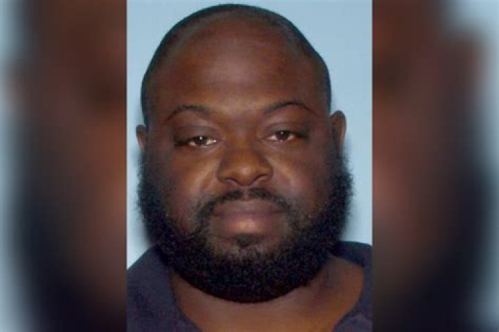 
Who is Rinaldo Laviolette? Man shot in eye and left disfigured by off-duty NYPD cop sues for $35M 