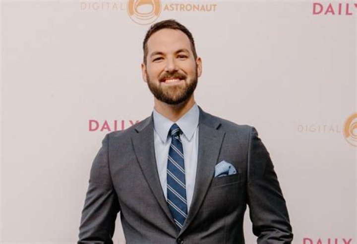 Who Is Rob Gough Wife Elizabeth Phillips? Wikipedia Age and Net Worth