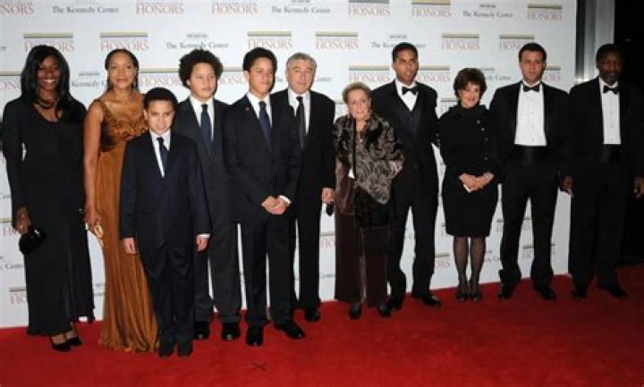 Who is Robert De Niro’s first child Drena De Niro? Age, mom, profession, net worth