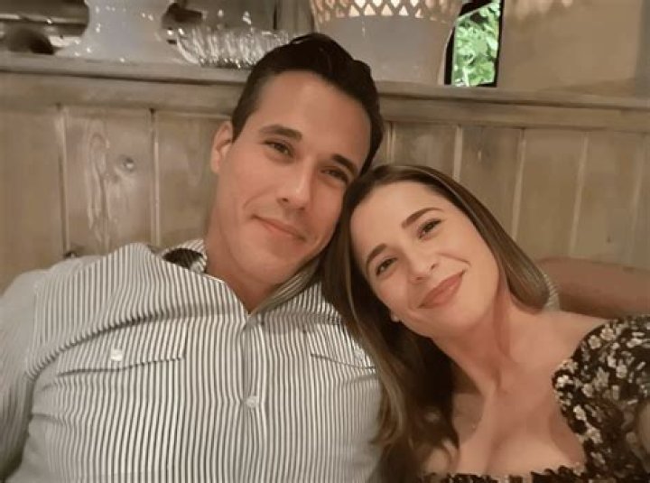 Who Is Robert Quinn’s Wife Christina Quinn?